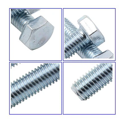 Tsingitud   kuusnurk   polt