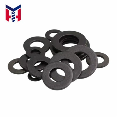 Karastatud lameda seibid